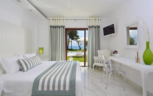Ikos Dassia-Deluxe Three Bedroom Villa with Private Pool 3_17602